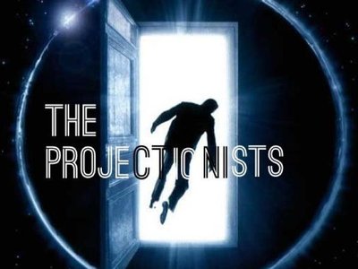 The Projectionists photo
