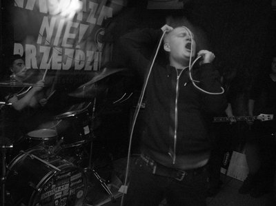 CEASELESS DESOLATION photo