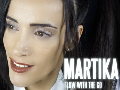 MARTIKA Â©2012 J8DED/DCR Records-All Rights Reserved