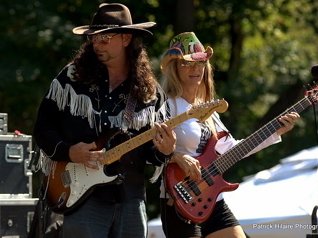 The Suffering Blues Band photo