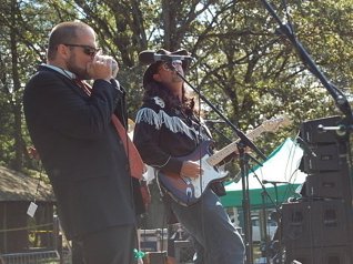 The Suffering Blues Band photo