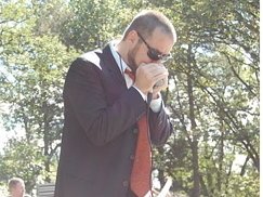 The Suffering Blues Band photo