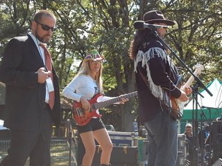 The Suffering Blues Band photo