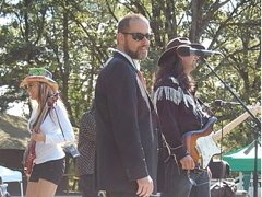 The Suffering Blues Band photo
