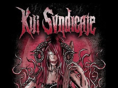 Kill Syndicate photo