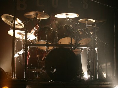 STAR OFF MACHINE photo