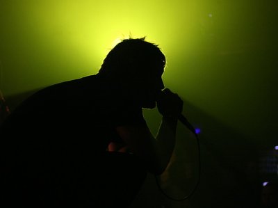 STAR OFF MACHINE photo