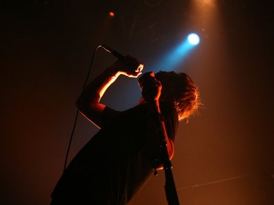 STAR OFF MACHINE photo