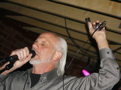 The Bill Miller Band photo