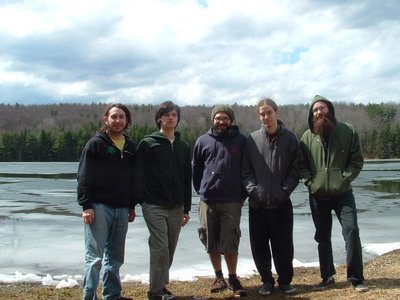 The Trouble City Allstars photo