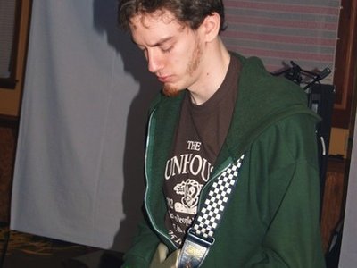 matt g