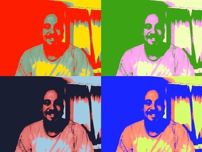 Rich X4