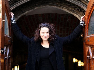 Lina Hayek Music photo
