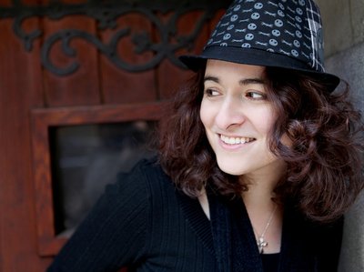 Lina Hayek Music photo