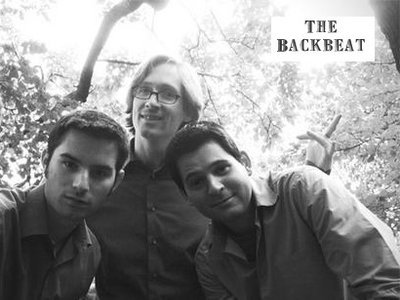 The Backbeat photo