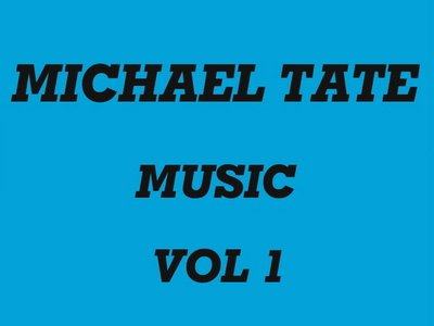 Michael Tate photo