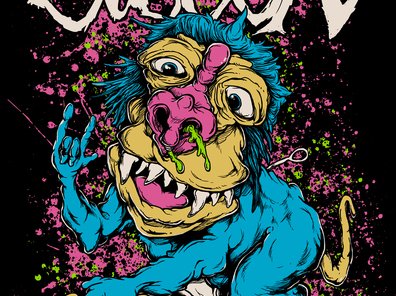 Unleash the Baboon photo