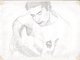 My Drawing - Sajid Ghafoor