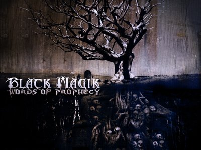 Black Magik photo