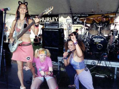 Warped Tour