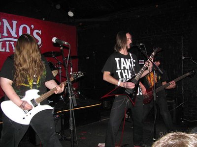 Sincerely The Reaper photo