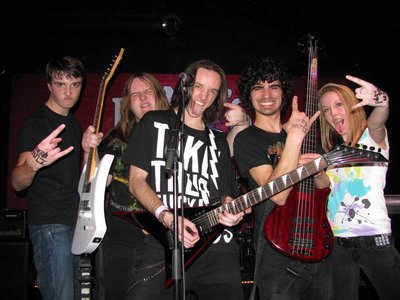 Sincerely The Reaper photo