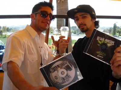 DJ LA. G. photo