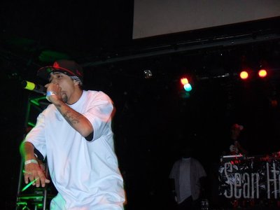 DJ LA. G. photo