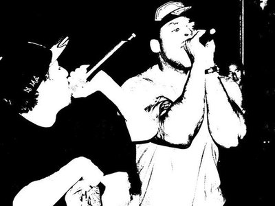 DJ LA. G. photo