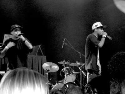 DJ LA. G. photo