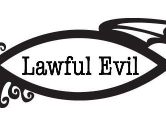 Lawful Evil photo