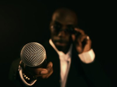 "E" THE R&B HIP-HOP ROCKSTAR photo