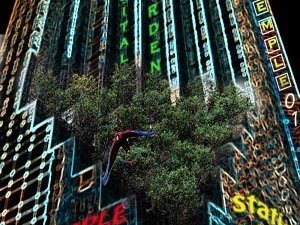 digital garden