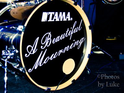 A Beautiful Mourning photo