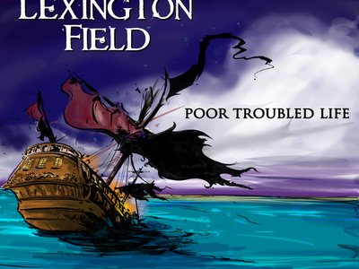 Lexington Field photo