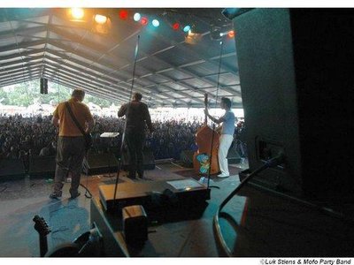 Peer fest Belgium 2007