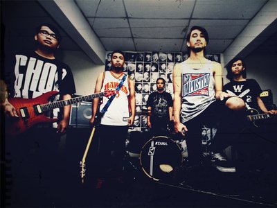DT 2012 - Disconsolate Music Video