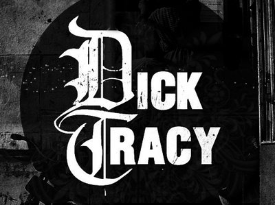 DICKTRACY photo