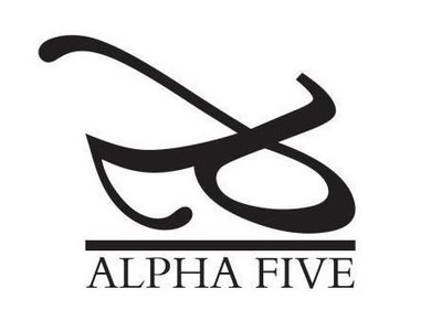 Alpha 5 photo
