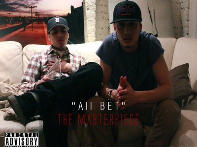 "Aii Bet" The Masterpiece