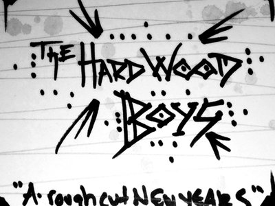 The Hard Wood Boys photo