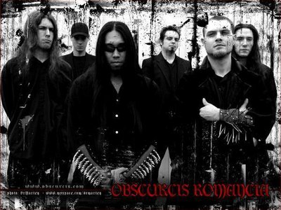 Obscurcis Romancia photo
