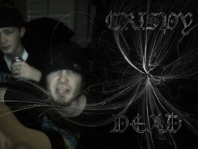 Crispy Dead photo