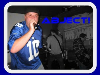 Abject! photo