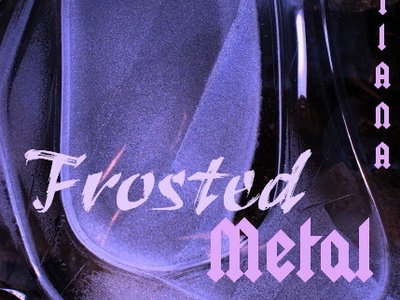 Cover art by Tiana 