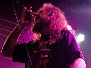 13 DOOMDOGS supporting PENTAGRAM - Scandinavian tour