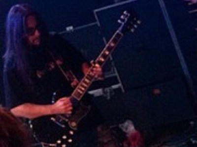 16 DOOMDOGS supporting PENTAGRAM - Scandinavian tour