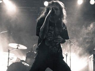17 DOOMDOGS supporting PENTAGRAM - Scandinavian tour