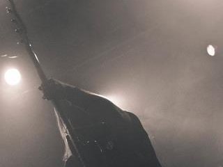19 DOOMDOGS supporting PENTAGRAM - Scandinavian tour
