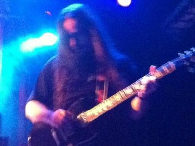 24 DOOMDOGS supporting PENTAGRAM - Scandinavian tour